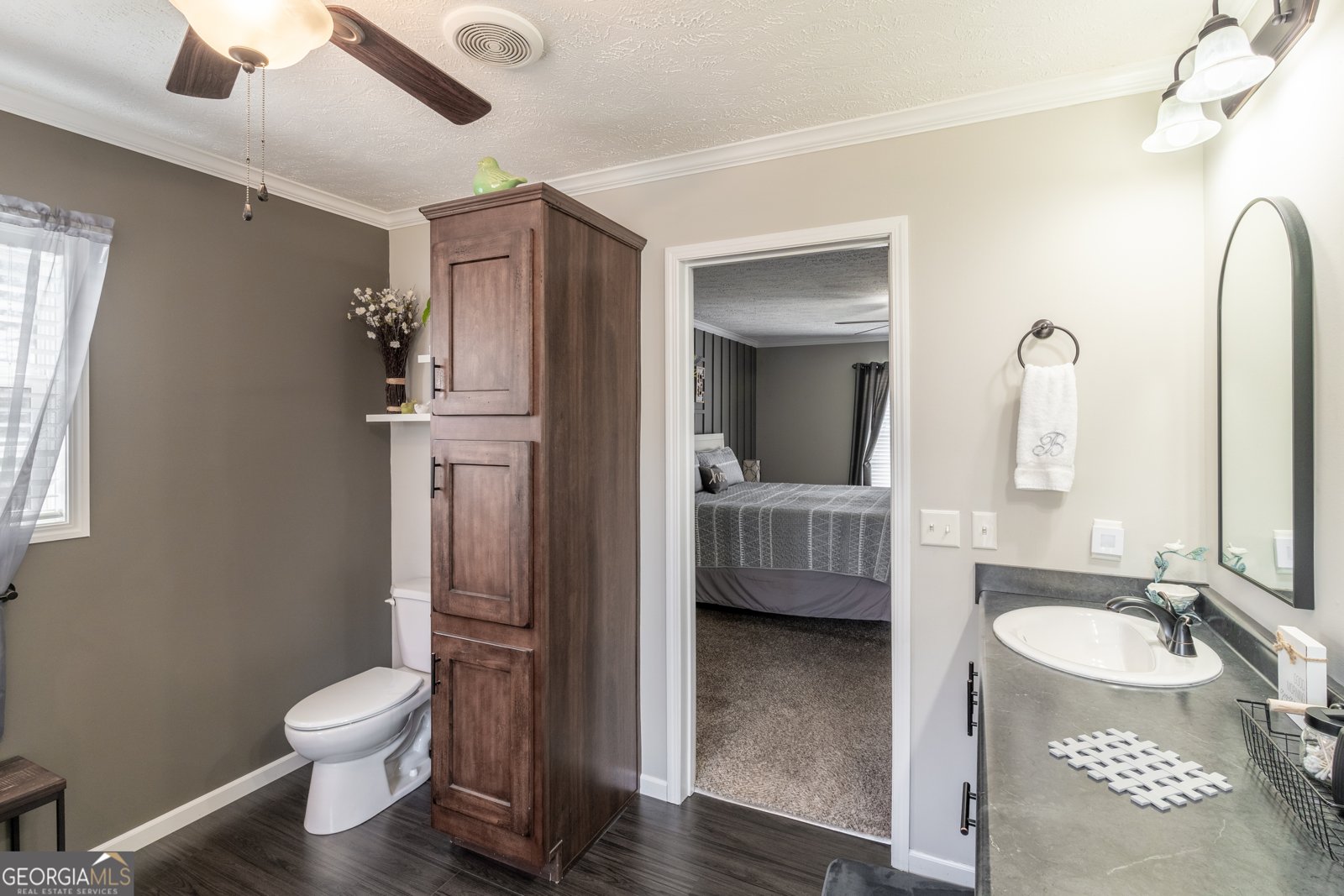 346 Gum Creek Road Roopville - Photo 28