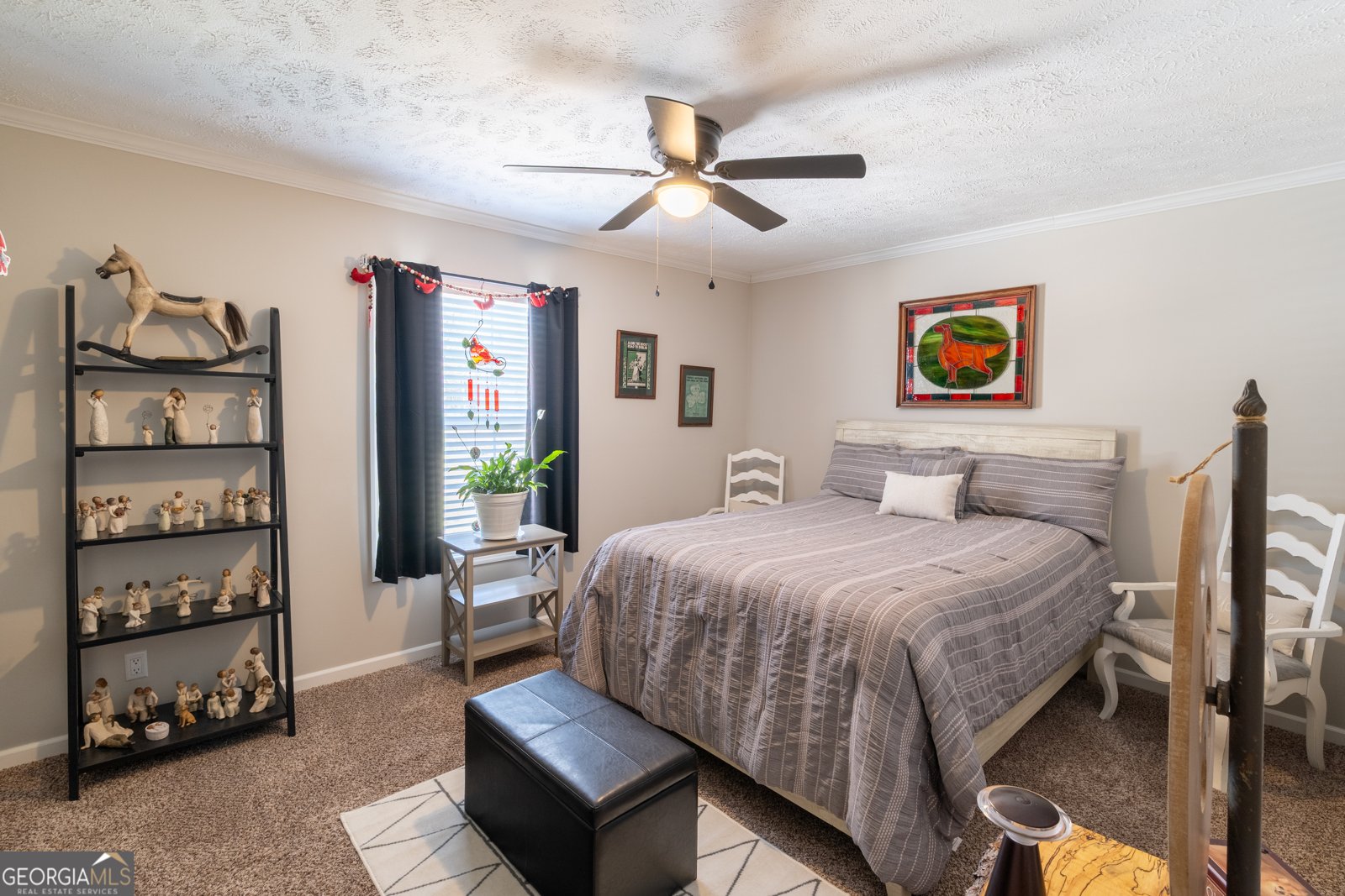 346 Gum Creek Road Roopville - Photo 31