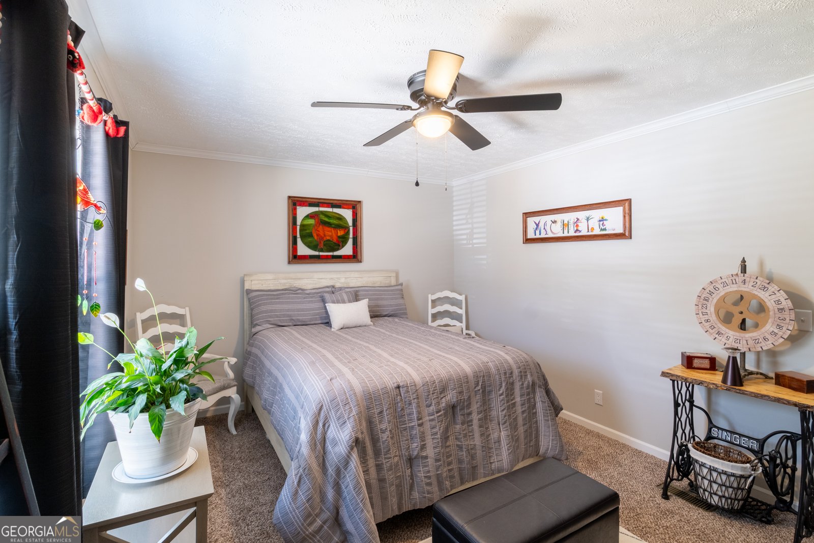 346 Gum Creek Road Roopville - Photo 32