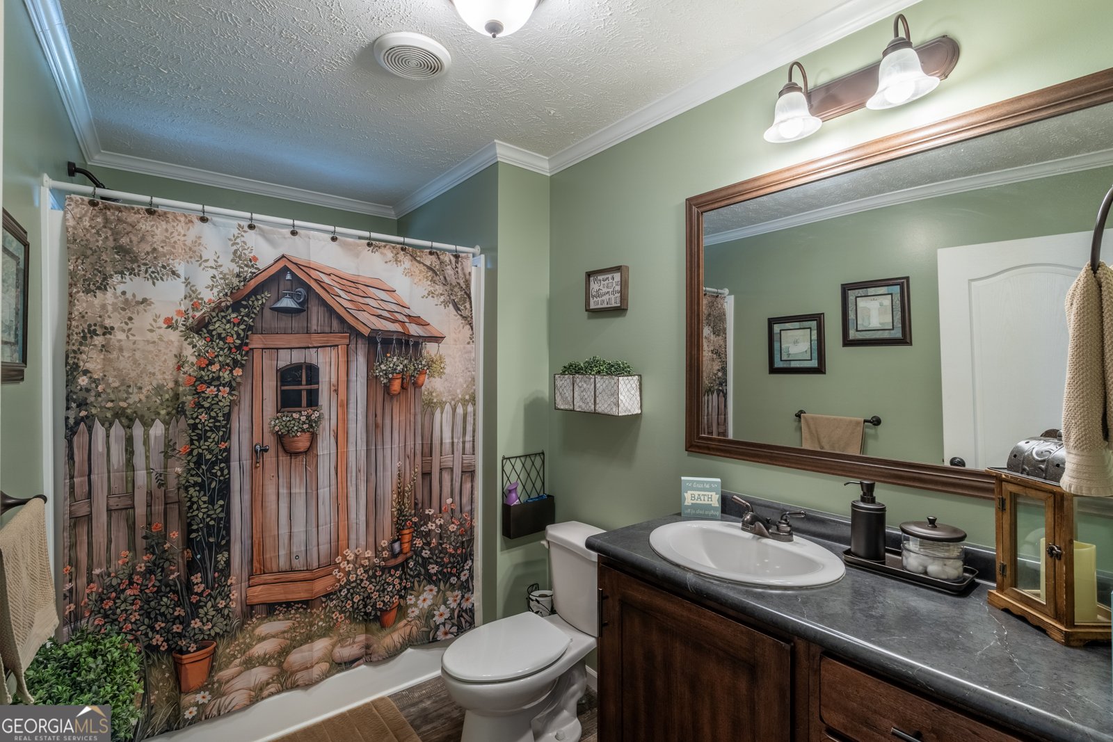 346 Gum Creek Road Roopville - Photo 33