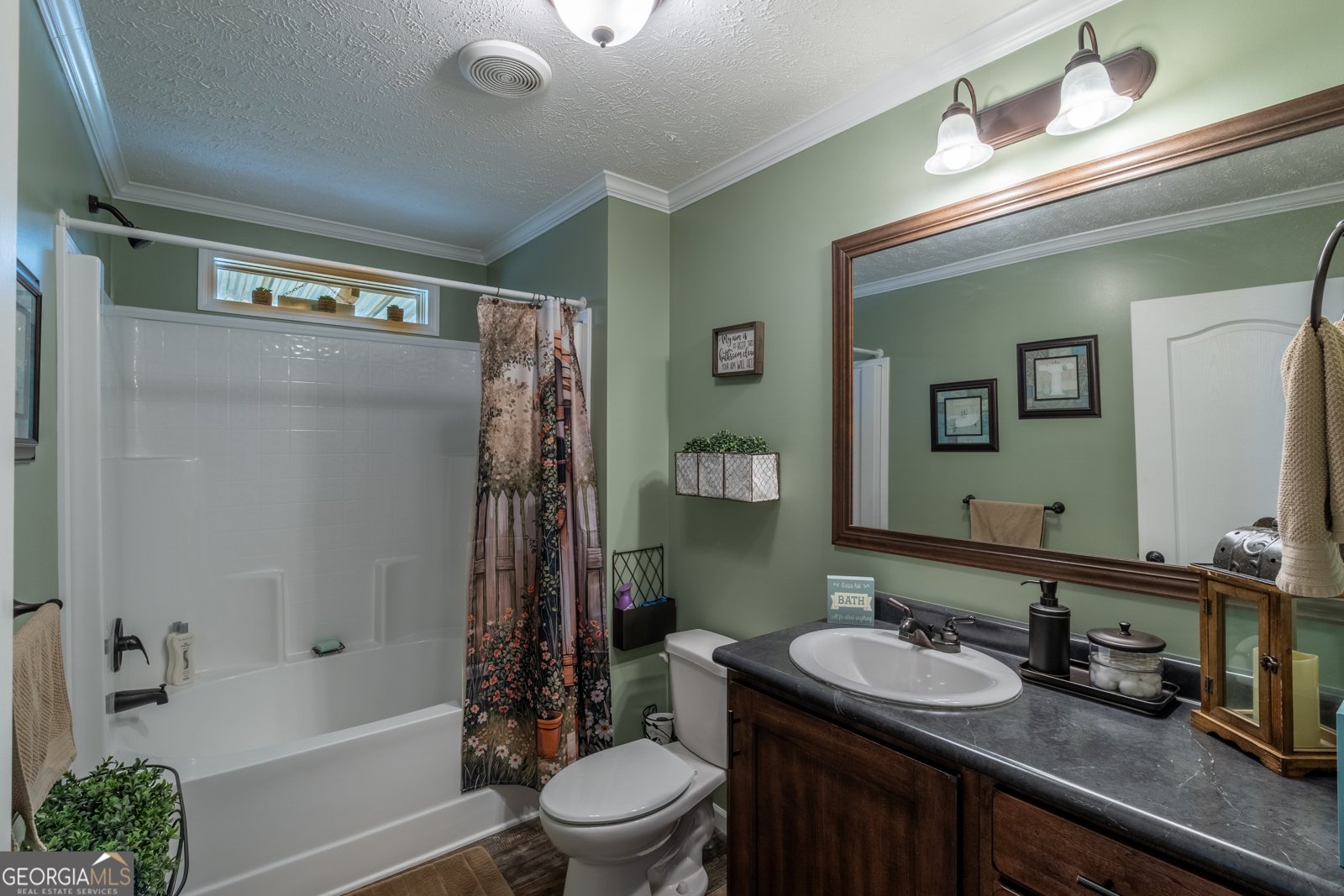 346 Gum Creek Road Roopville - Photo 34