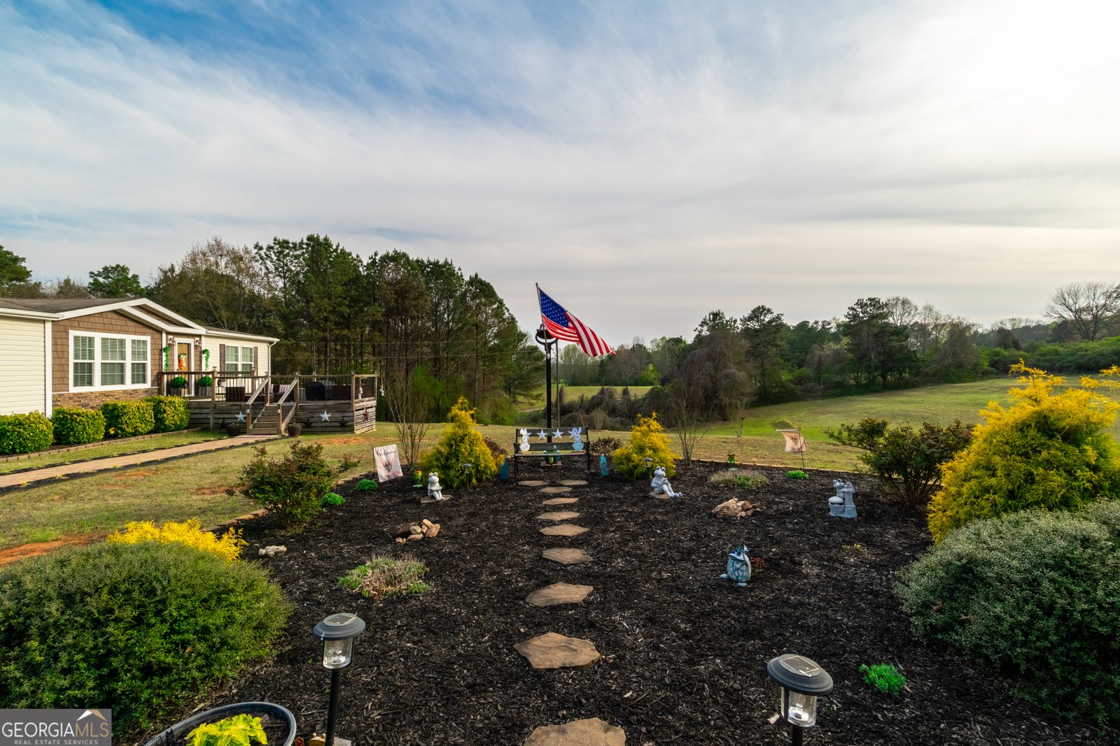 346 Gum Creek Road Roopville - Photo 37