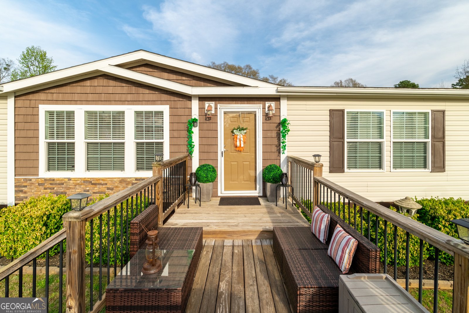 346 Gum Creek Road Roopville - Photo 39