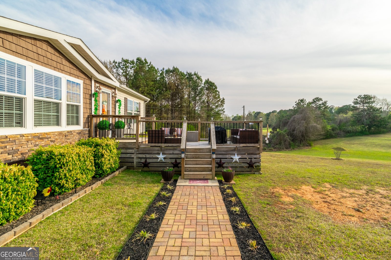 346 Gum Creek Road Roopville - Photo 41