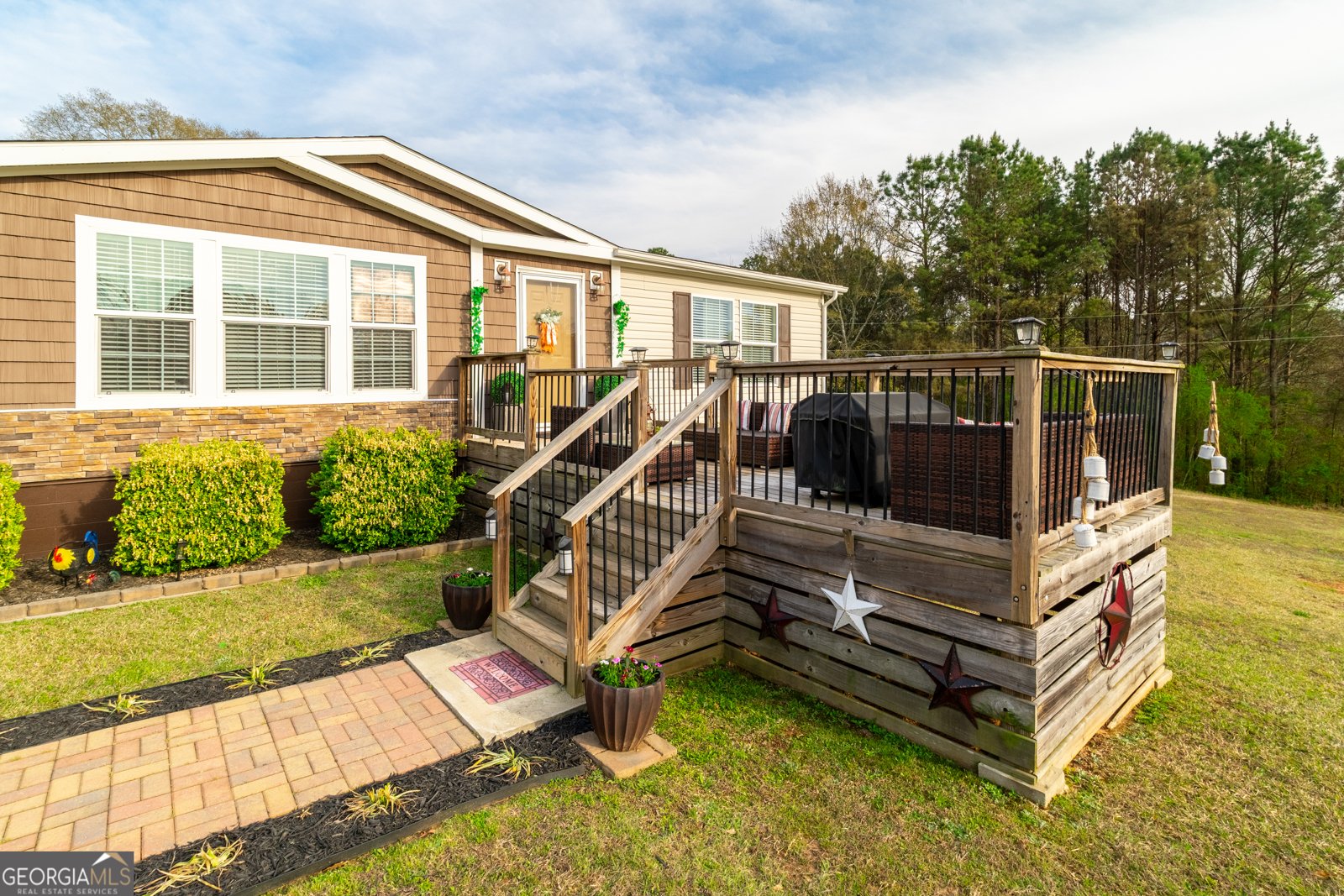 346 Gum Creek Road Roopville - Photo 42