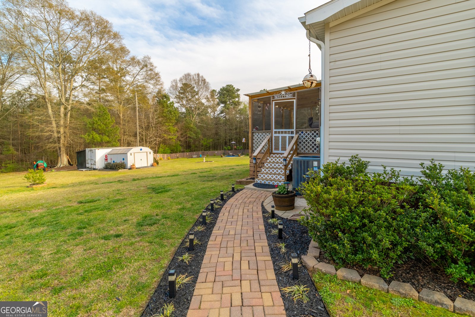 346 Gum Creek Road Roopville - Photo 44