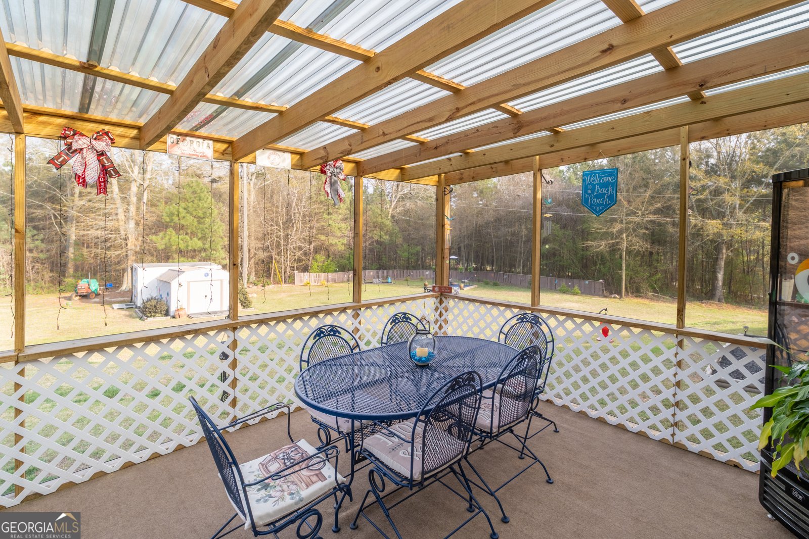 346 Gum Creek Road Roopville - Photo 46