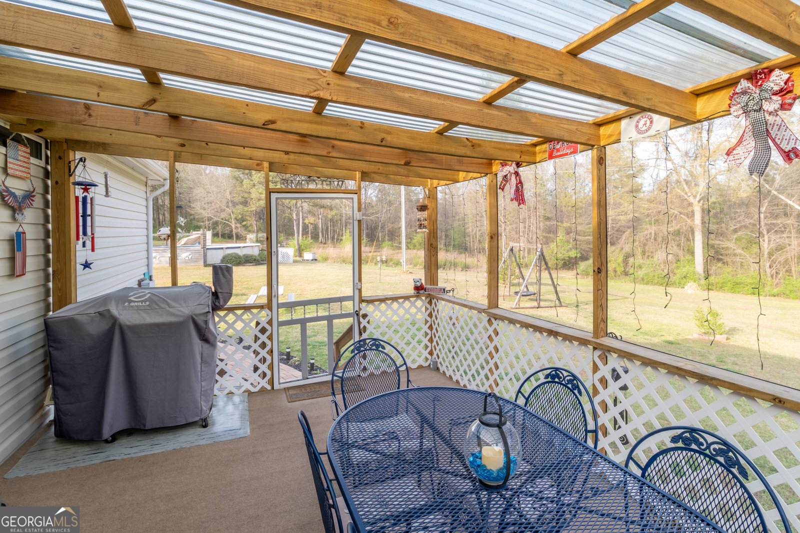 346 Gum Creek Road Roopville - Photo 47