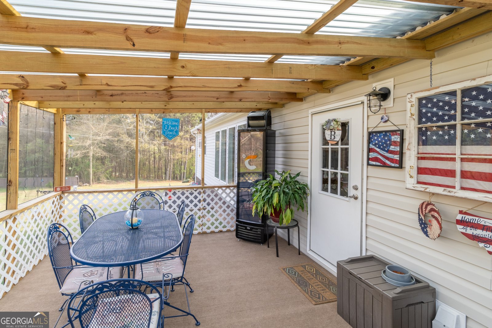 346 Gum Creek Road Roopville - Photo 48