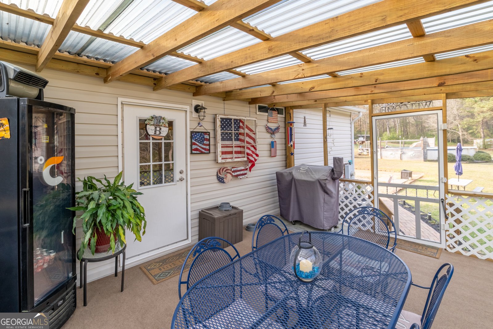 346 Gum Creek Road Roopville - Photo 49