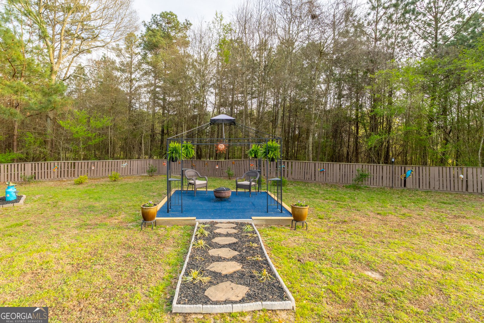 346 Gum Creek Road Roopville - Photo 53