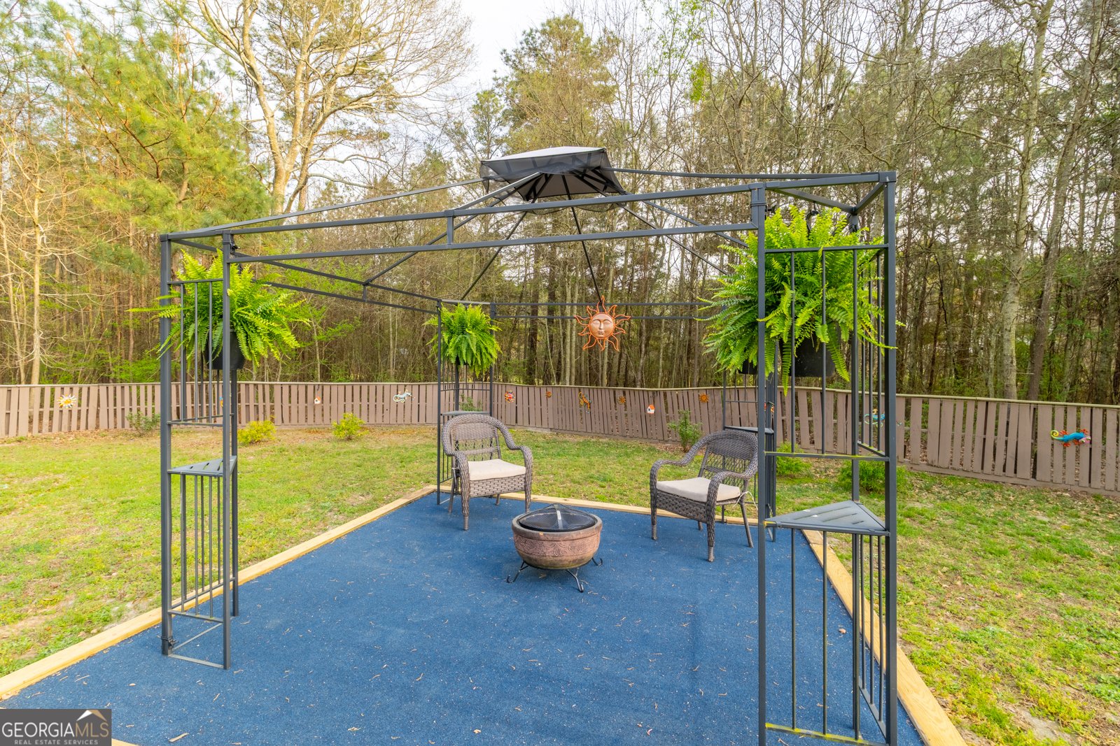 346 Gum Creek Road Roopville - Photo 54