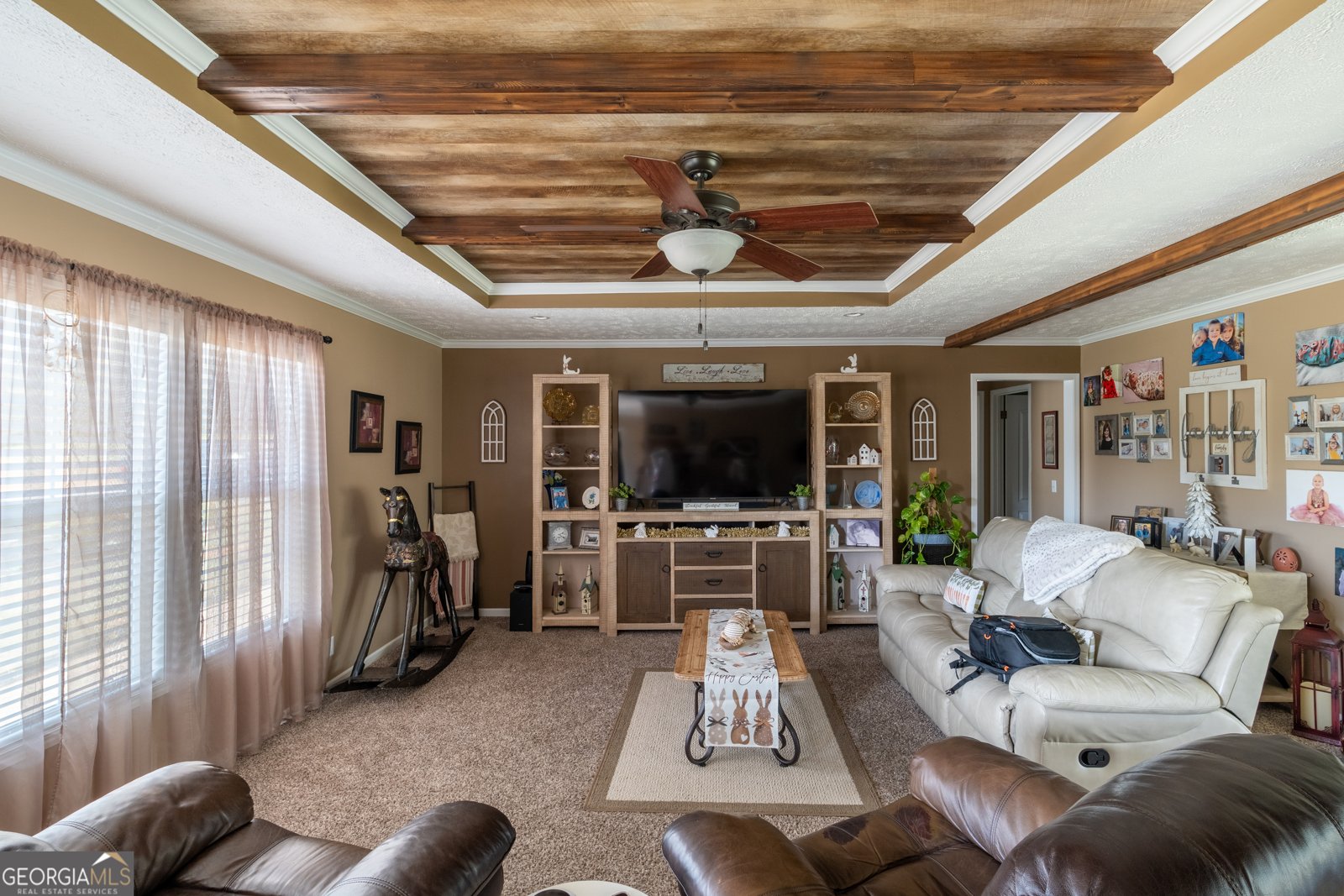 346 Gum Creek Road Roopville - Photo 7