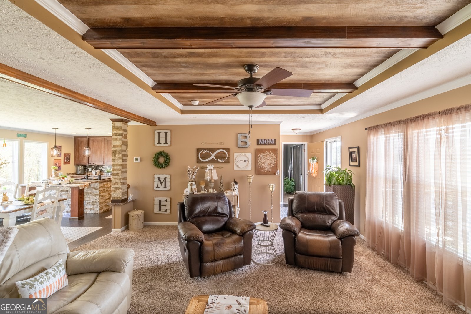 346 Gum Creek Road Roopville - Photo 9