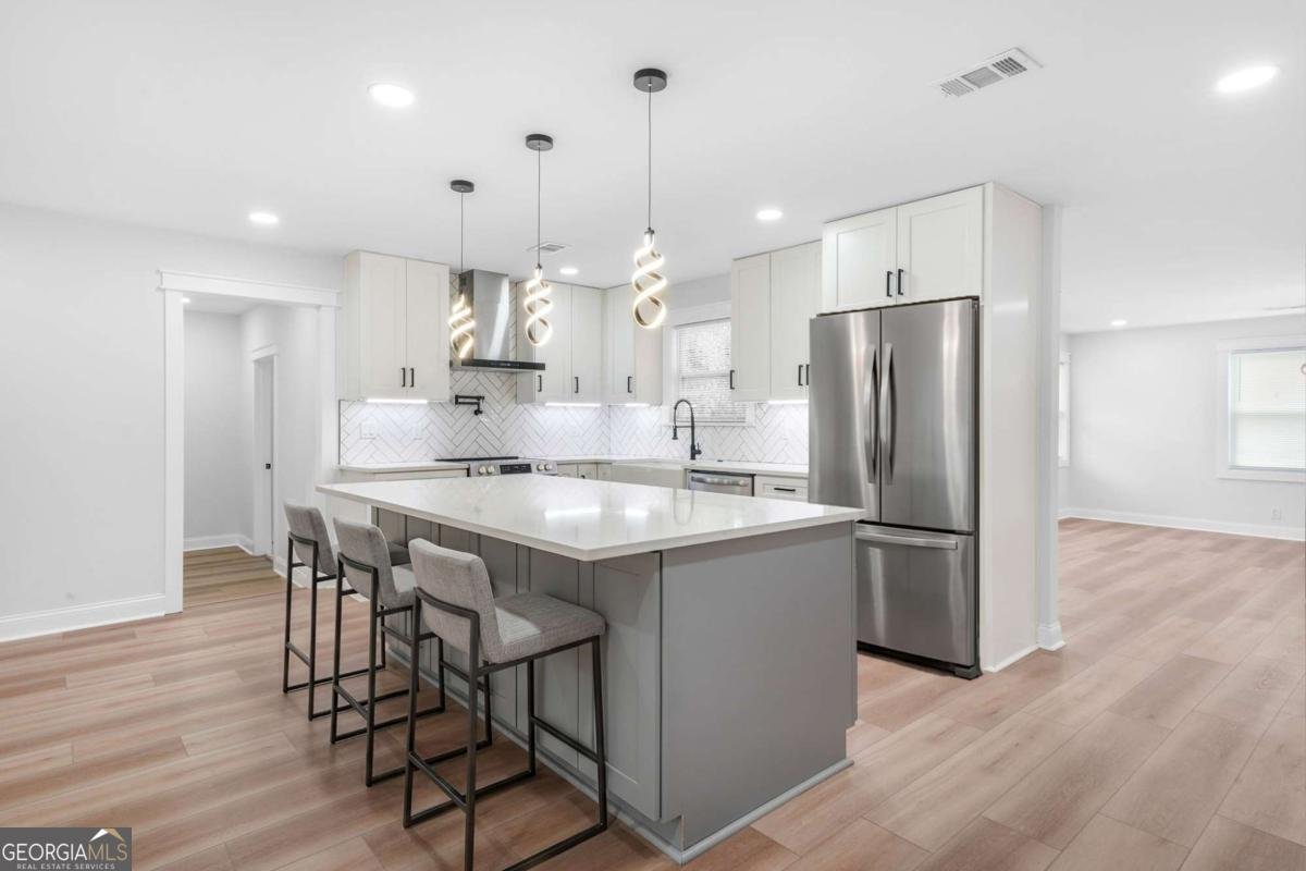 8919 Saddlewood Drive Jonesboro - Photo 10