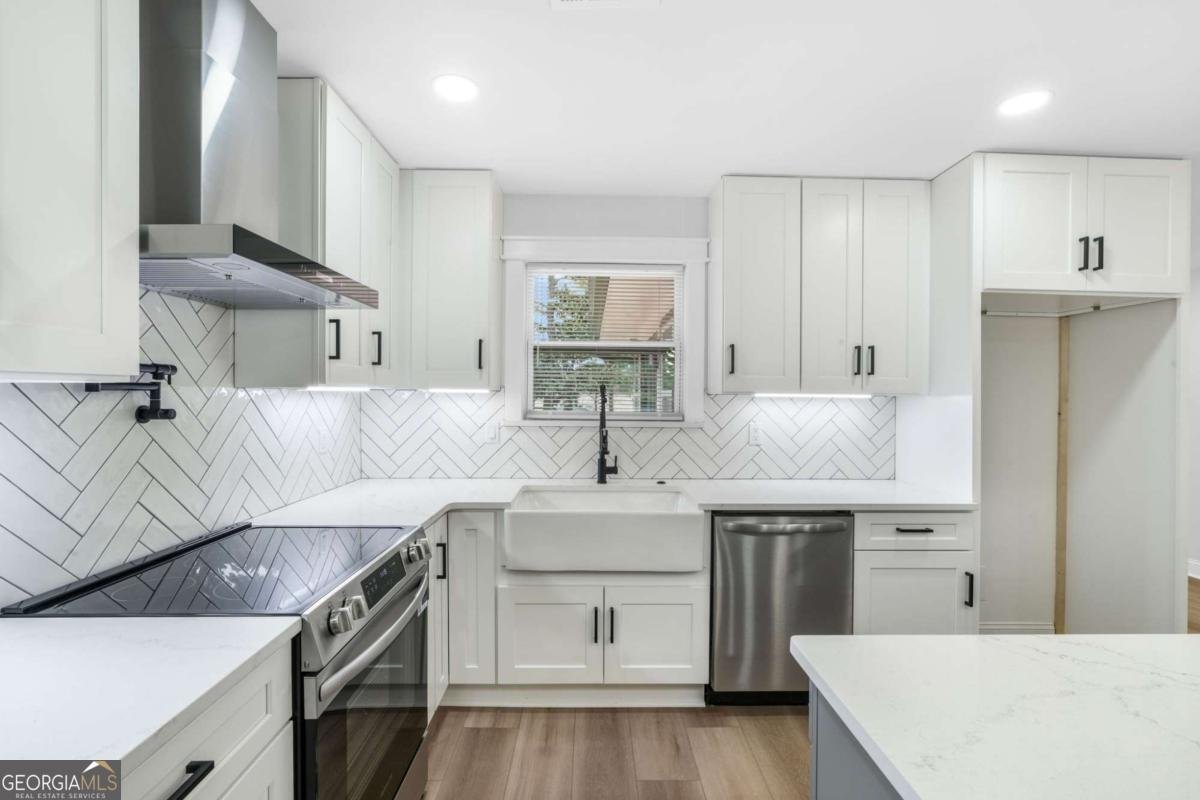 8919 Saddlewood Drive Jonesboro - Photo 11