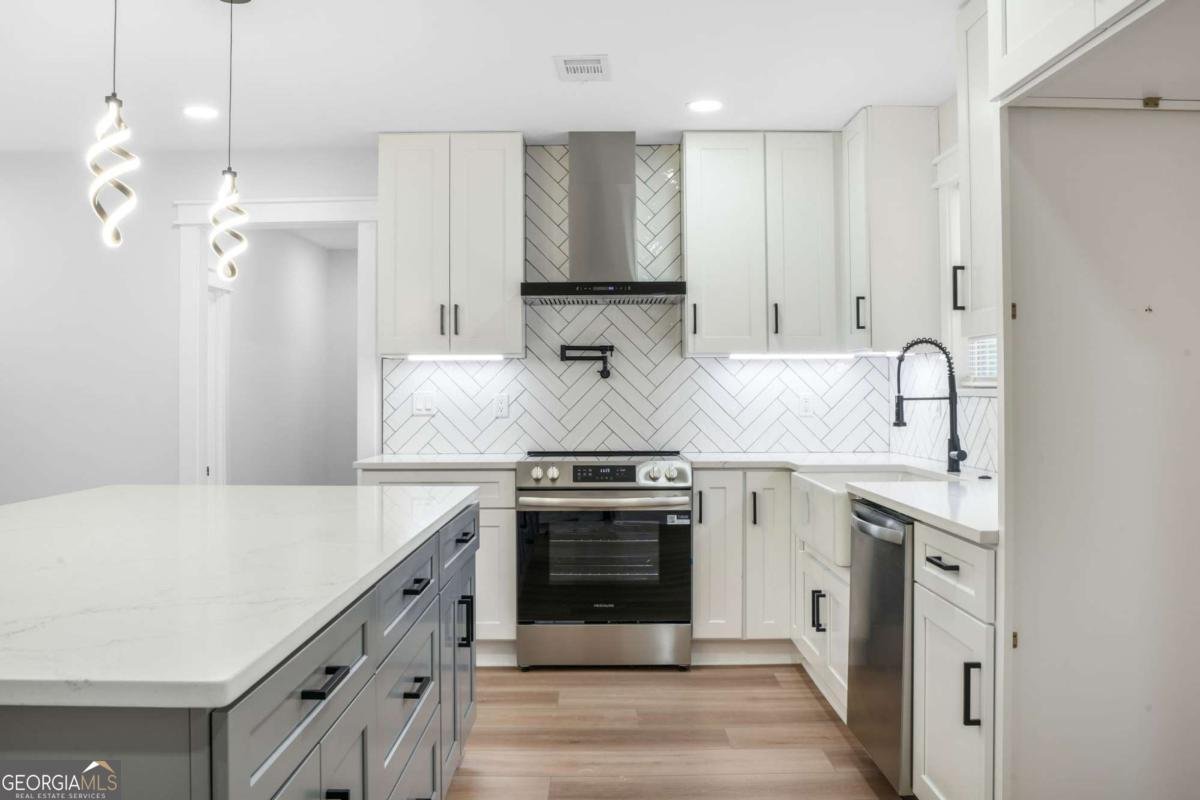 8919 Saddlewood Drive Jonesboro - Photo 12