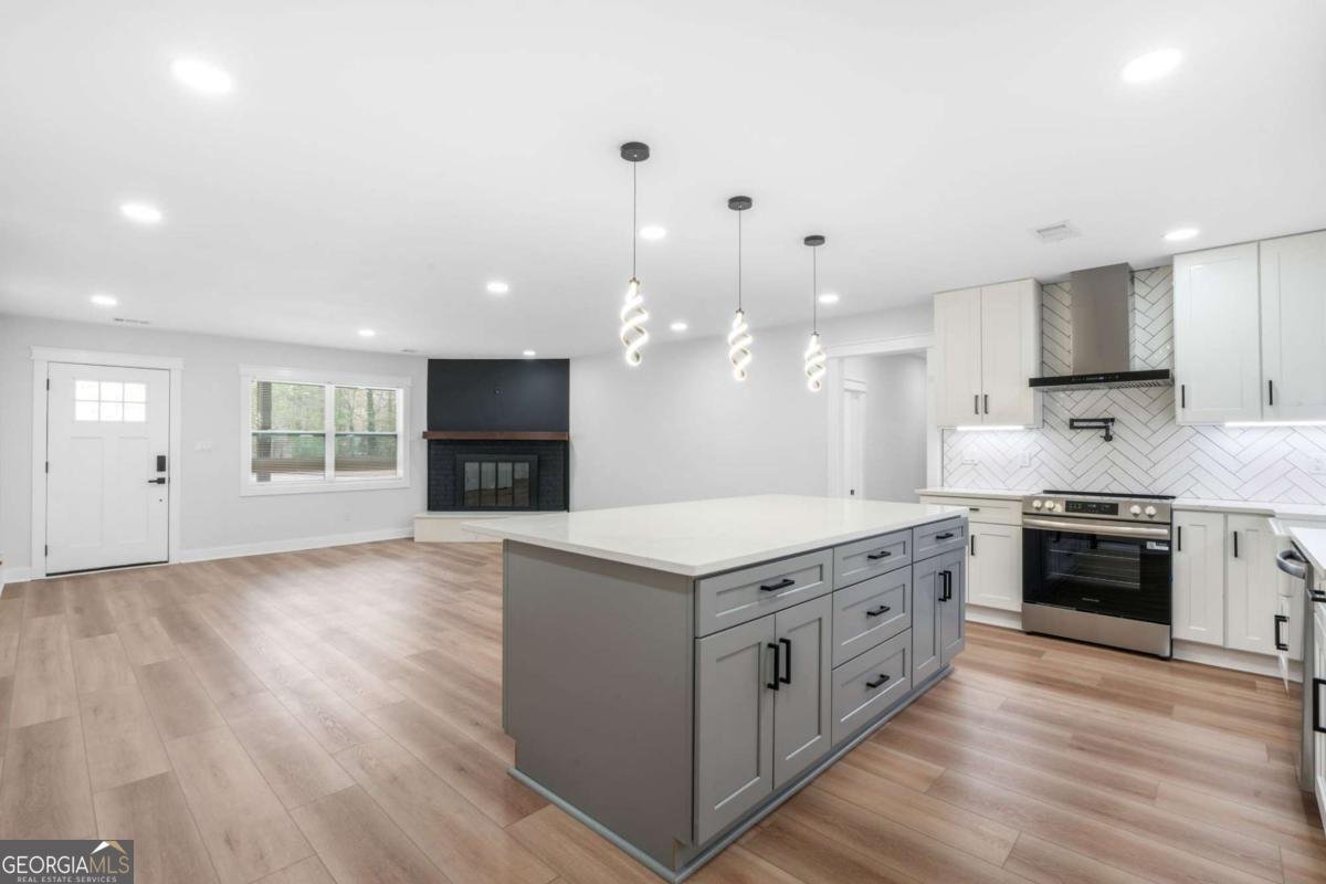 8919 Saddlewood Drive Jonesboro - Photo 13