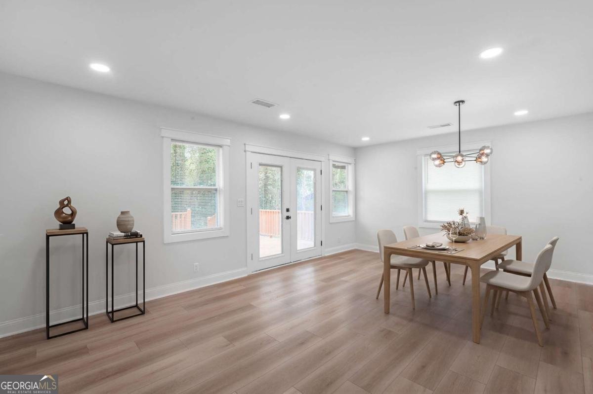 8919 Saddlewood Drive Jonesboro - Photo 16