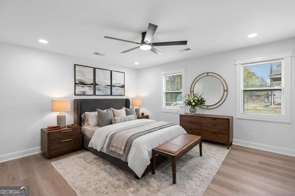 8919 Saddlewood Drive Jonesboro - Photo 18