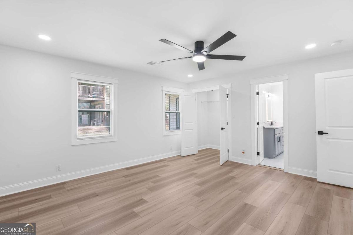 8919 Saddlewood Drive Jonesboro - Photo 19