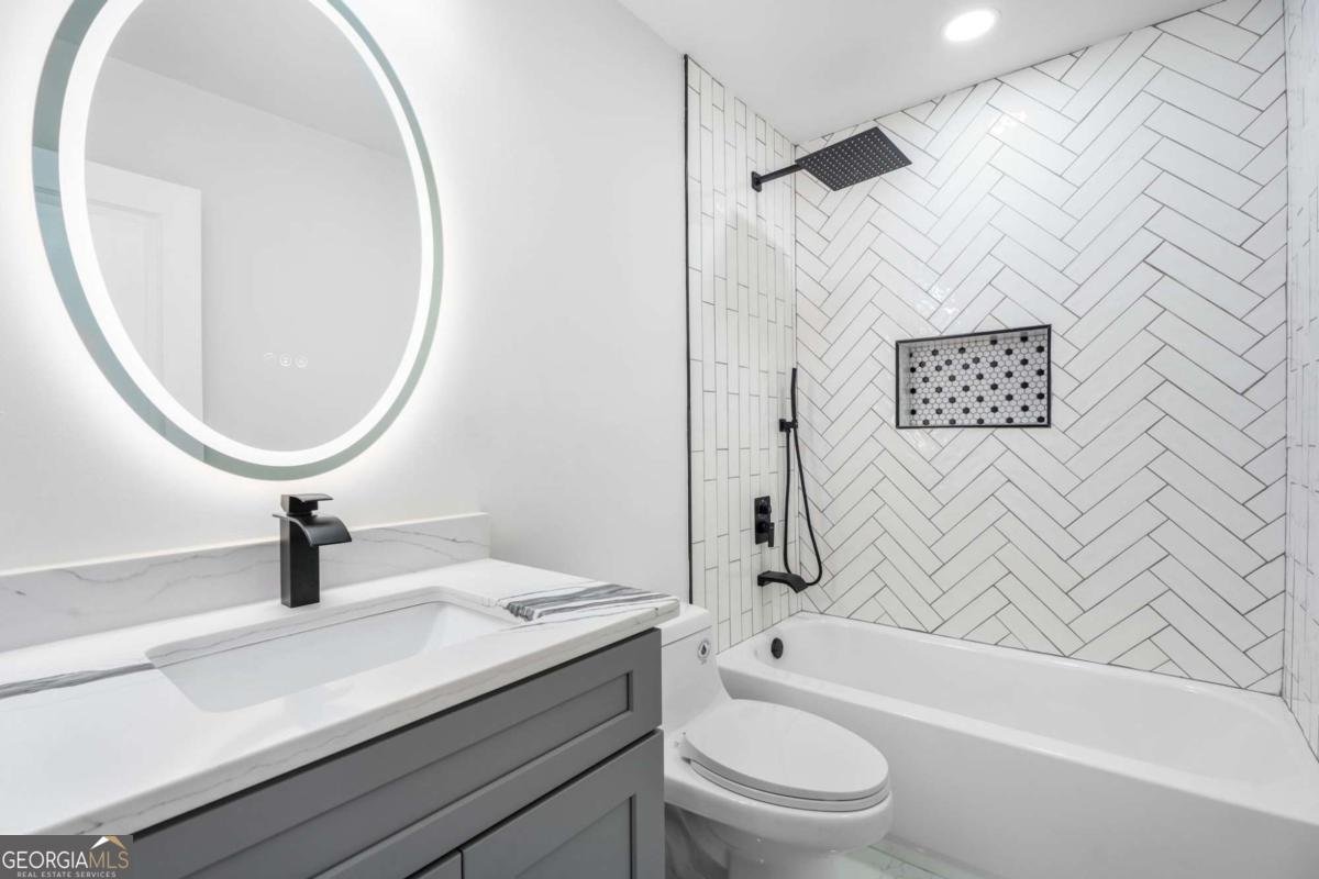 8919 Saddlewood Drive Jonesboro - Photo 26