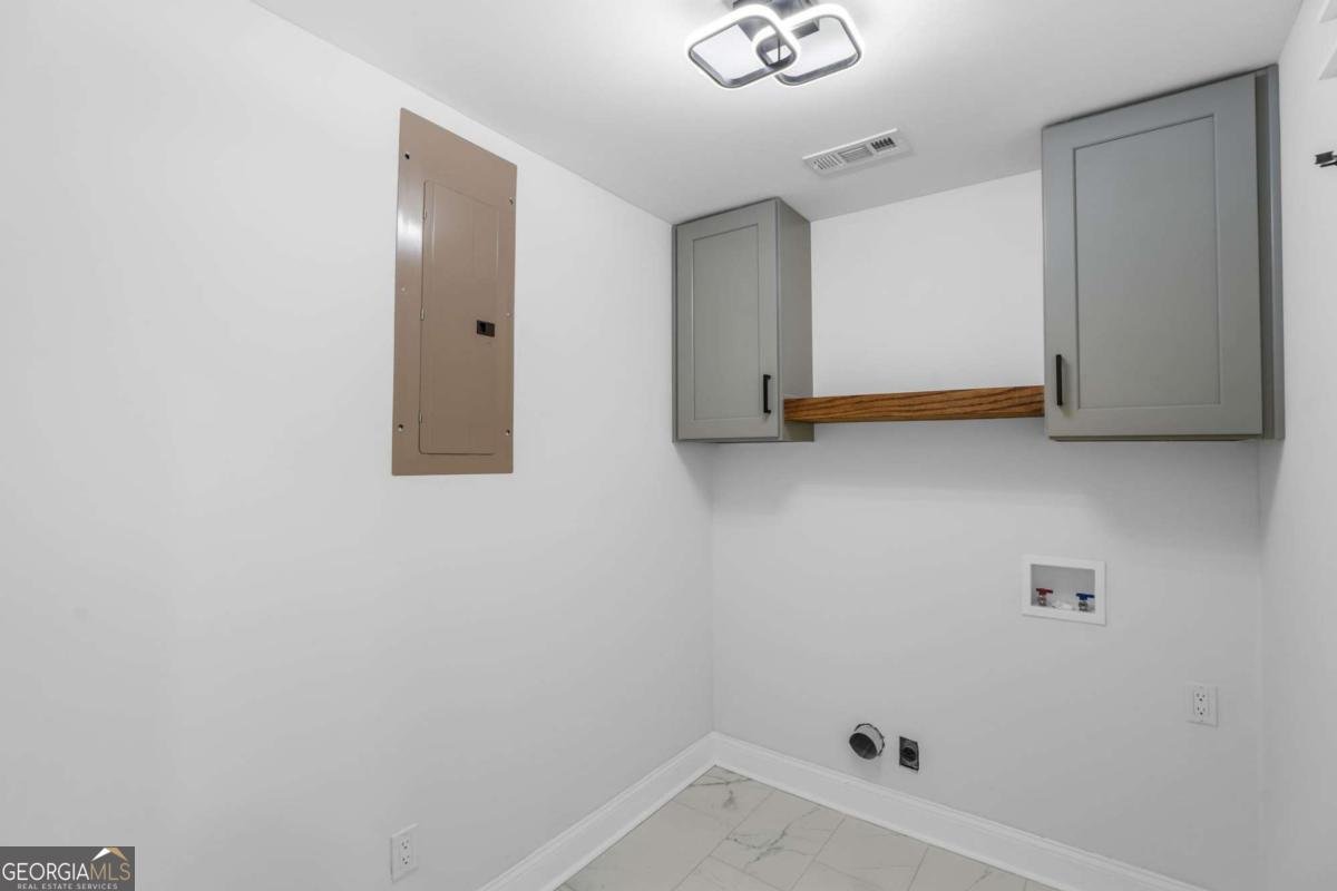 8919 Saddlewood Drive Jonesboro - Photo 30