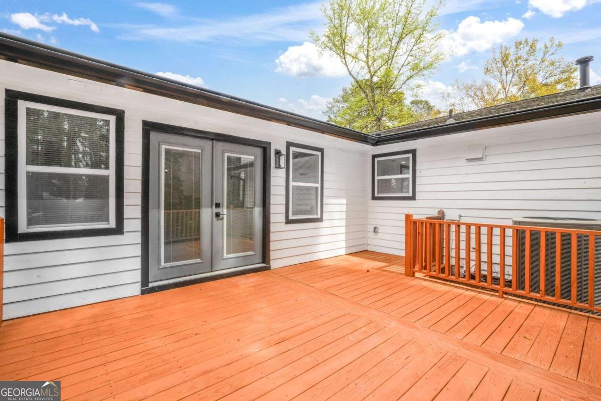 8919 Saddlewood Drive Jonesboro - Photo 31