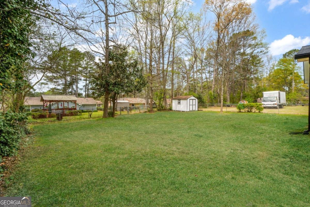 8919 Saddlewood Drive Jonesboro - Photo 33