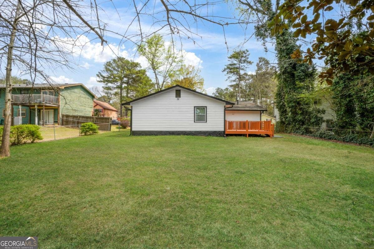 8919 Saddlewood Drive Jonesboro - Photo 34