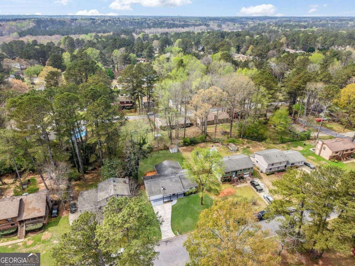 8919 Saddlewood Drive Jonesboro - Photo 36