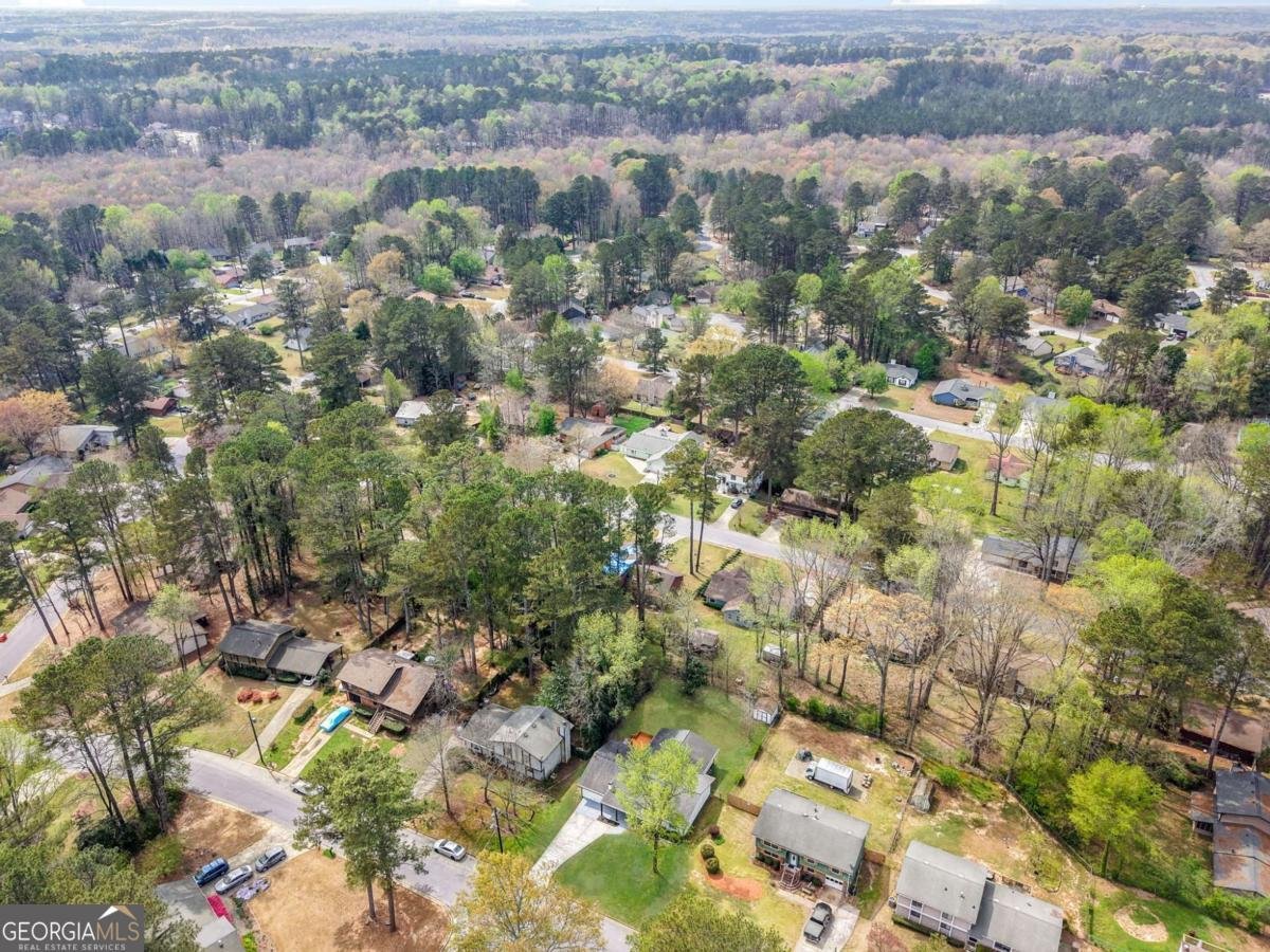8919 Saddlewood Drive Jonesboro - Photo 37