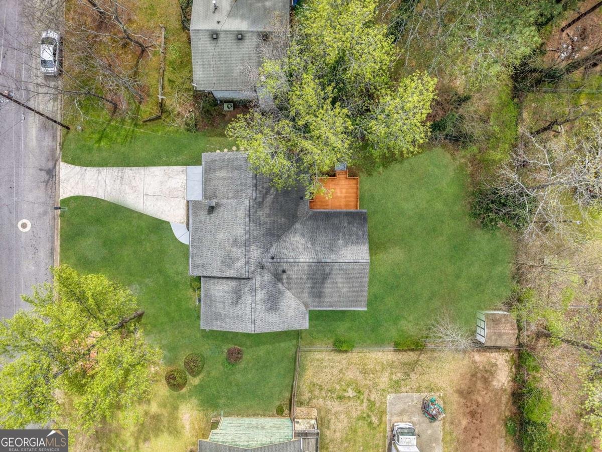 8919 Saddlewood Drive Jonesboro - Photo 38