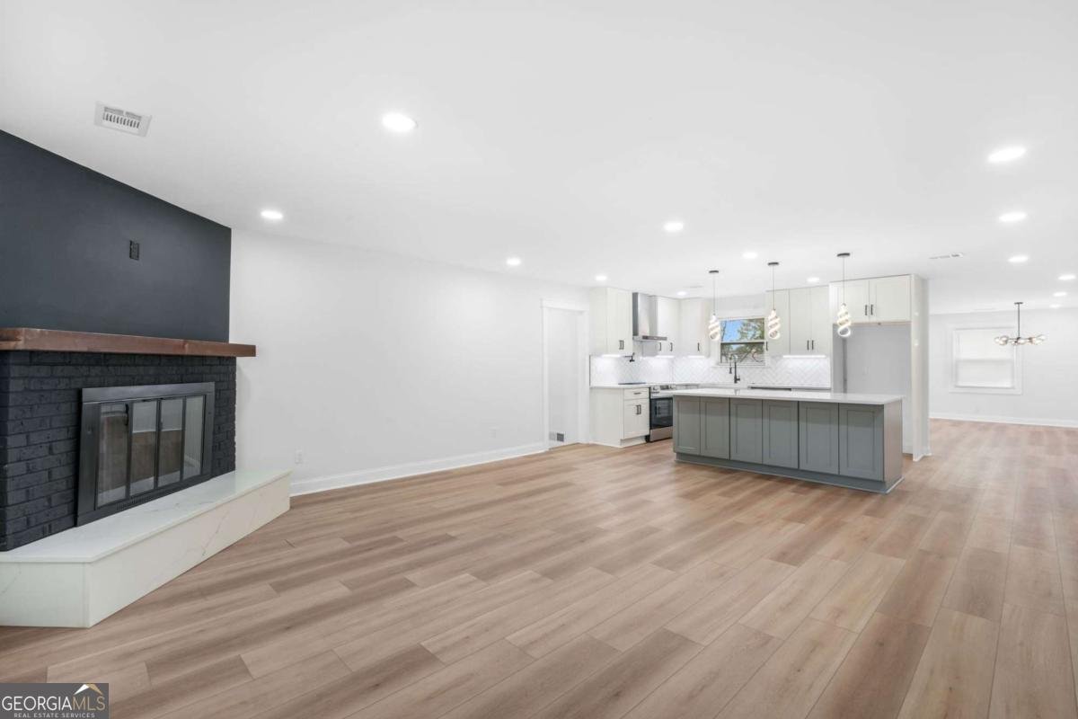 8919 Saddlewood Drive Jonesboro - Photo 6