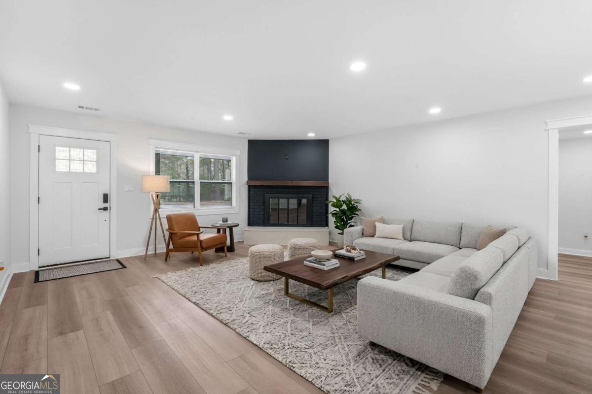 8919 Saddlewood Drive Jonesboro - Photo 7