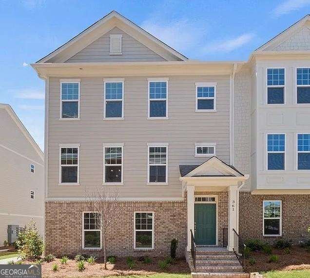 361 Watson Avenue Woodstock - Photo 1