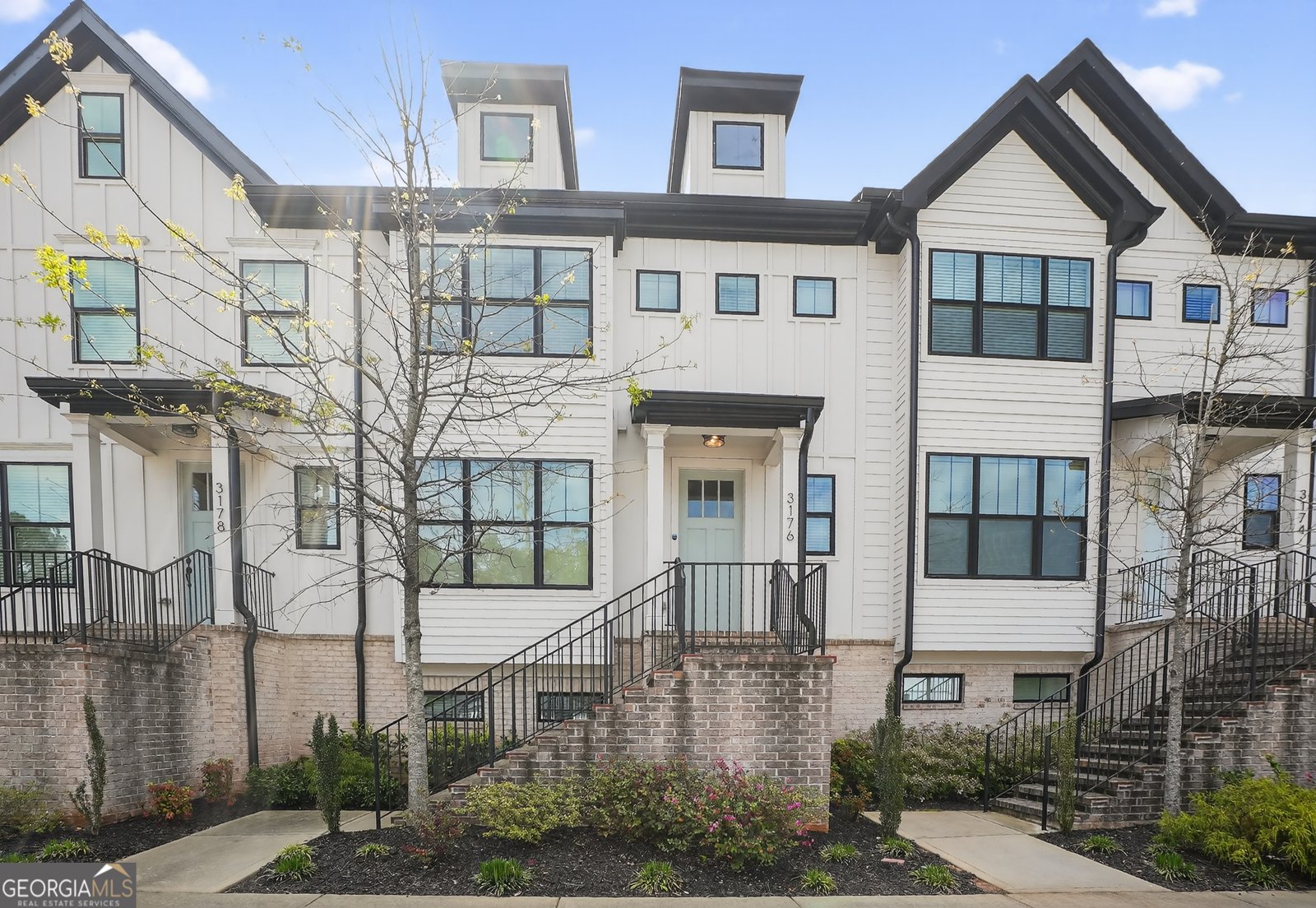 3176 Kincaid Drive Decatur - Photo 1