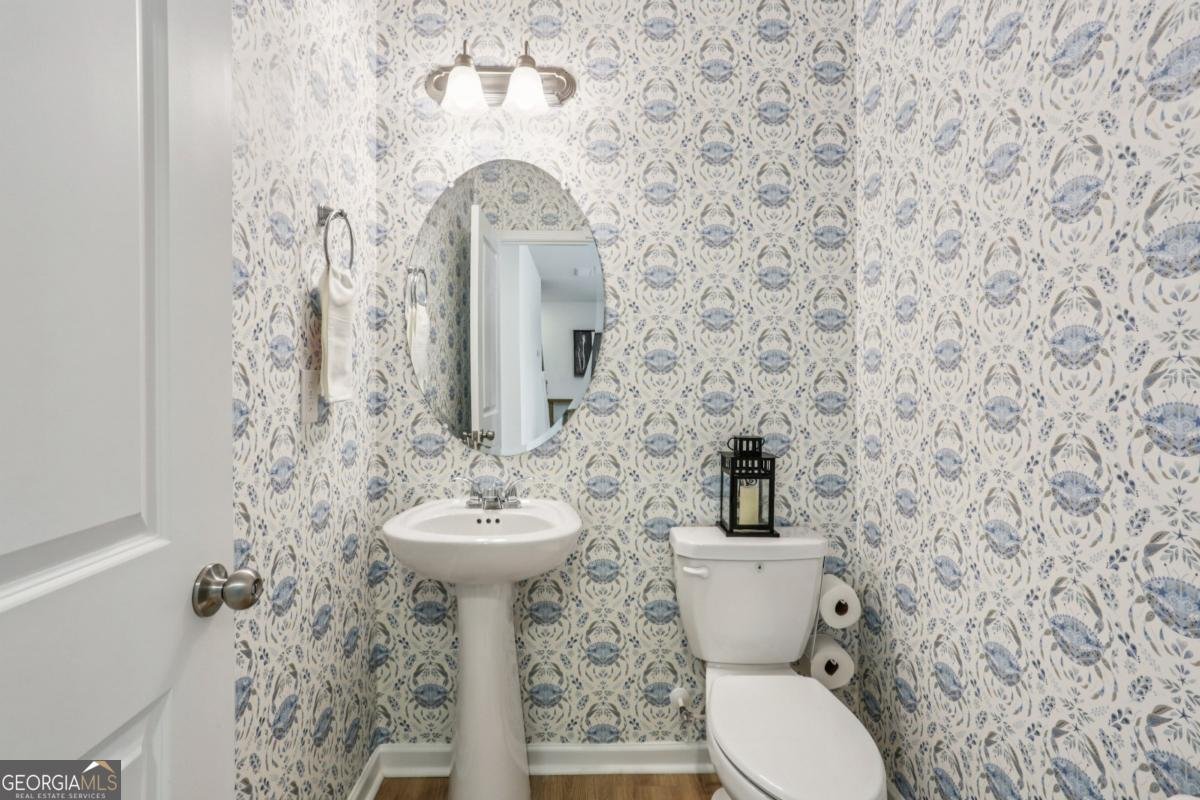 625 Clark Lake Estates Drive Grayson - Photo 12