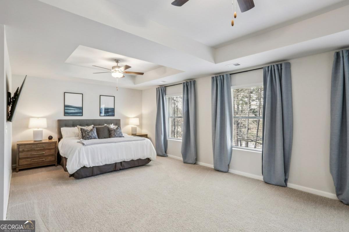 625 Clark Lake Estates Drive Grayson - Photo 20