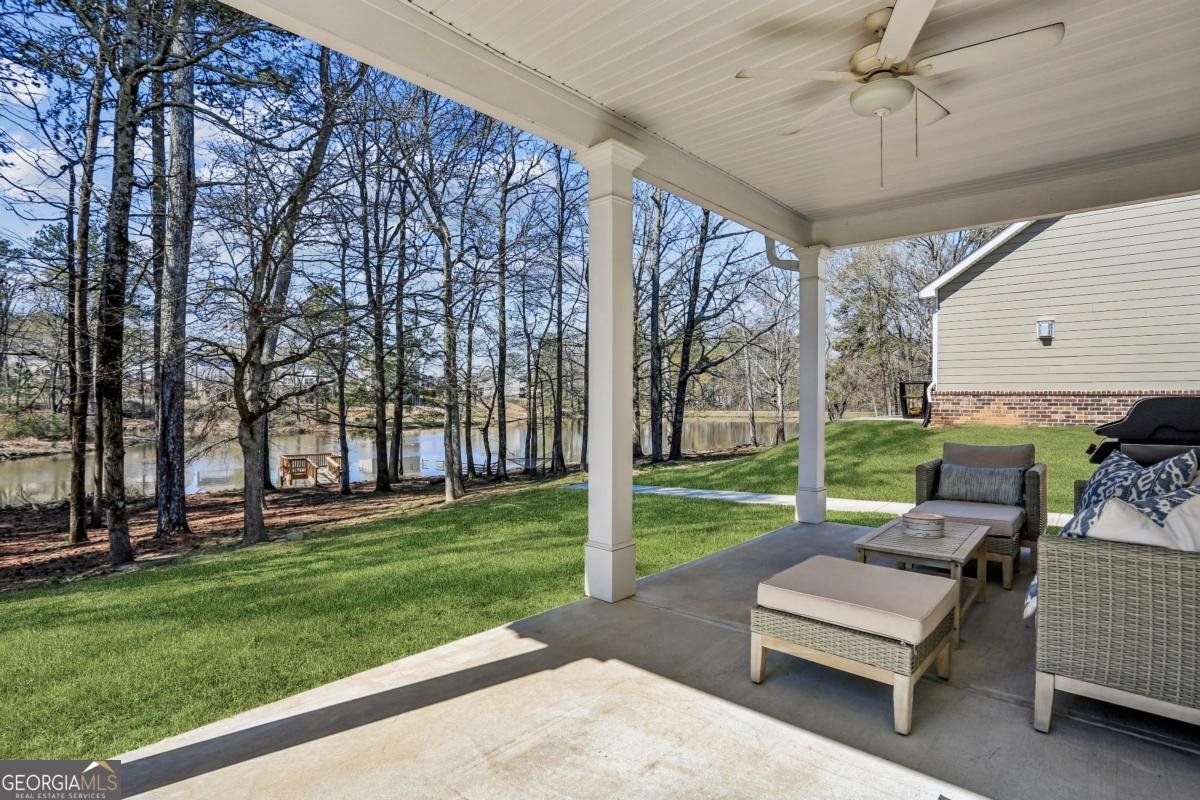 625 Clark Lake Estates Drive Grayson - Photo 24