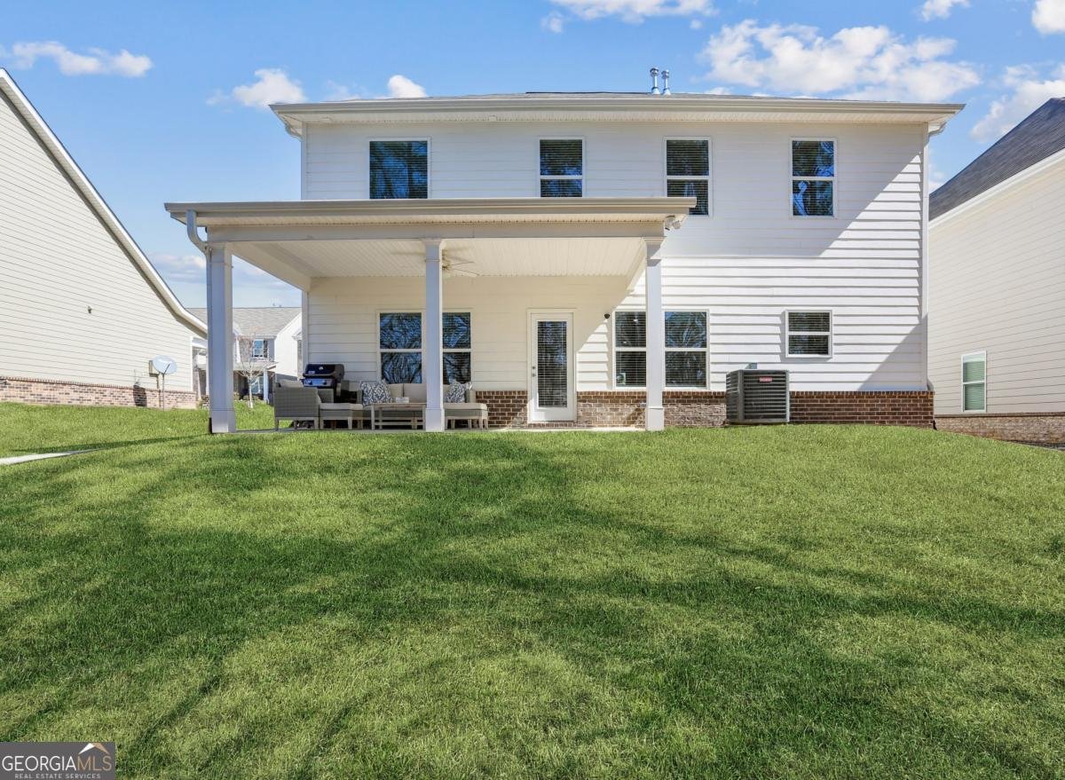 625 Clark Lake Estates Drive Grayson - Photo 25