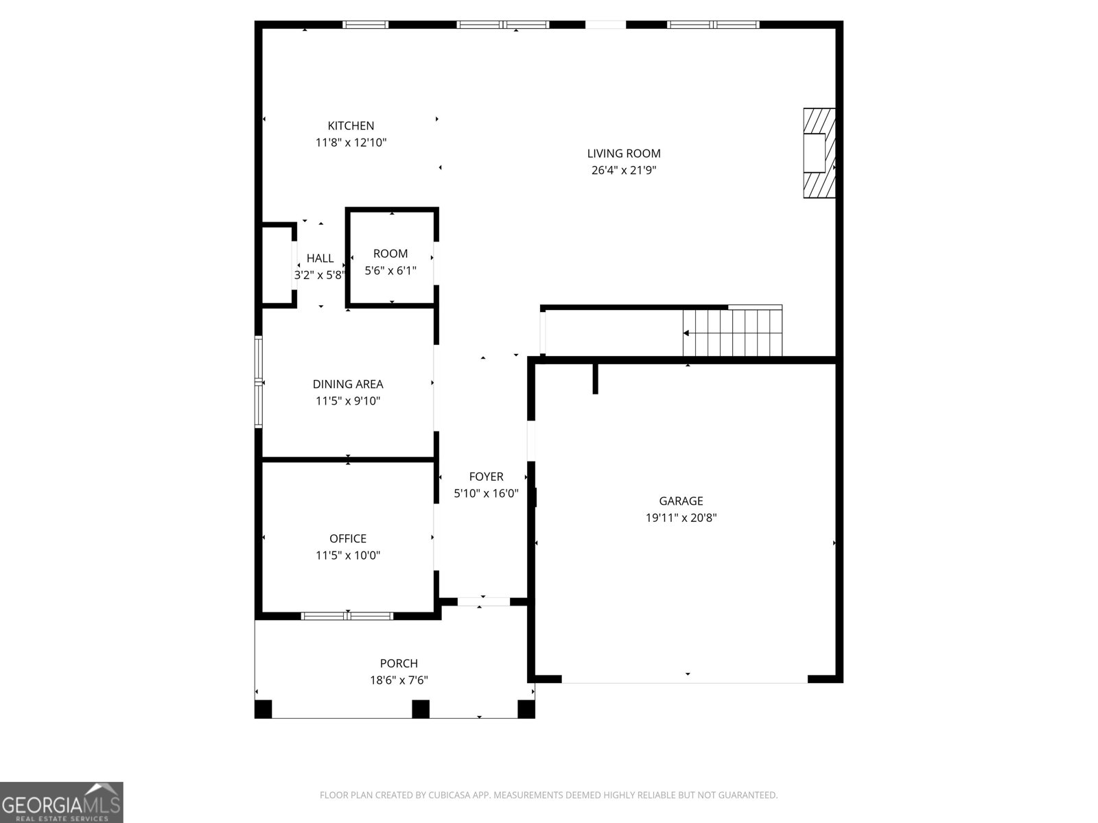 625 Clark Lake Estates Drive Grayson - Photo 28