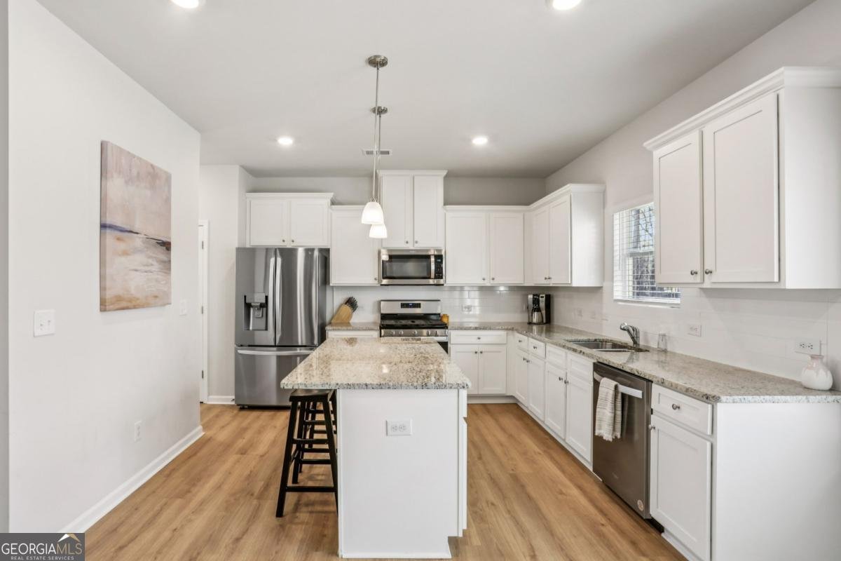 625 Clark Lake Estates Drive Grayson - Photo 6