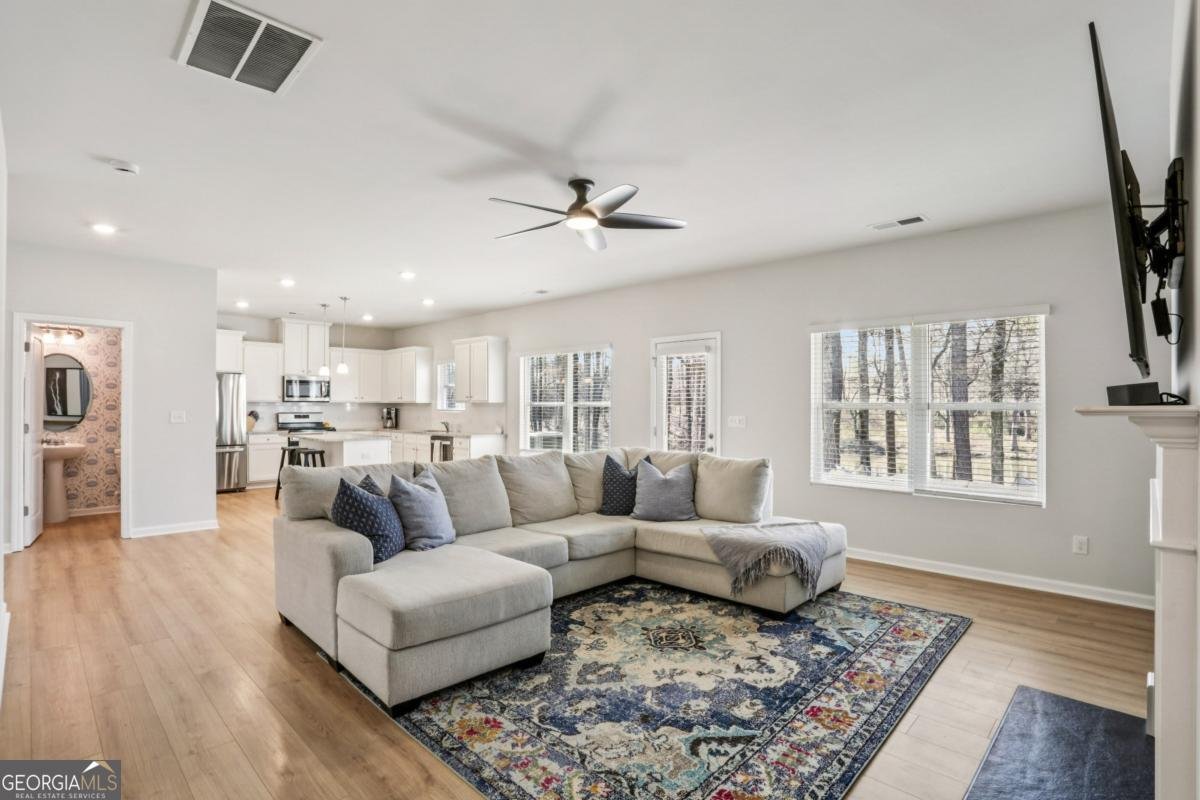 625 Clark Lake Estates Drive Grayson - Photo 7