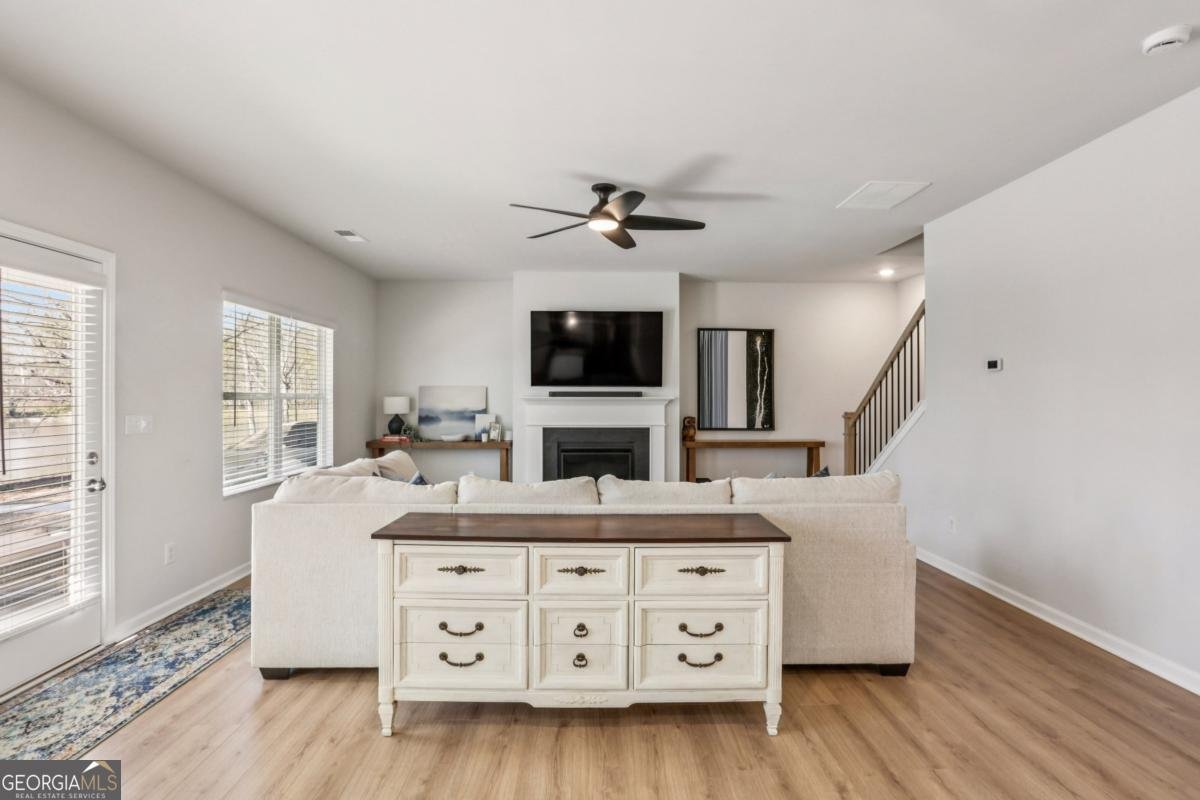 625 Clark Lake Estates Drive Grayson - Photo 8