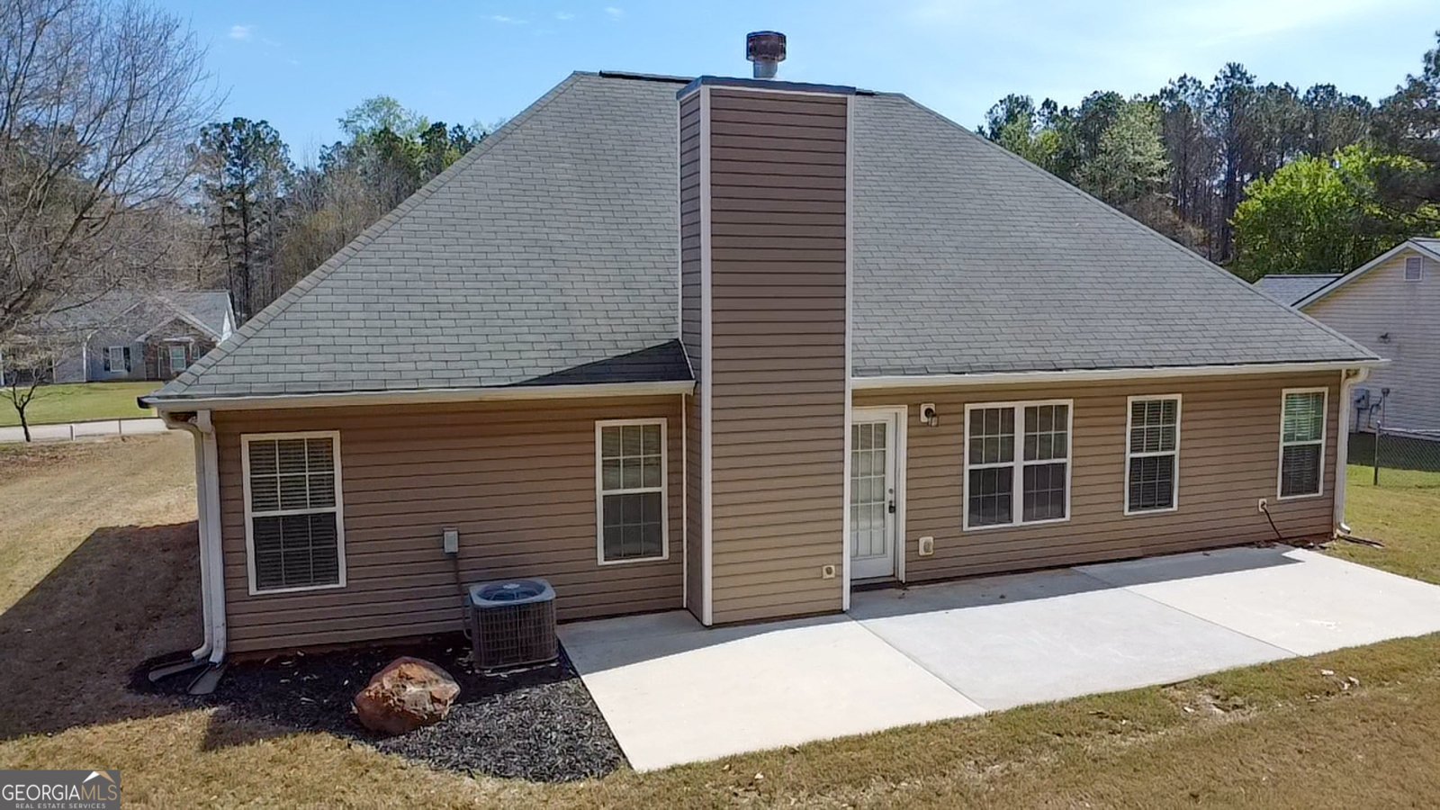 1360 Stag Run Drive Mansfield - Photo 21