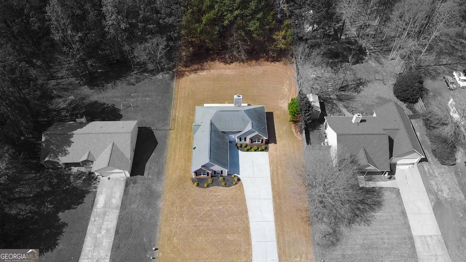 1360 Stag Run Drive Mansfield - Photo 23