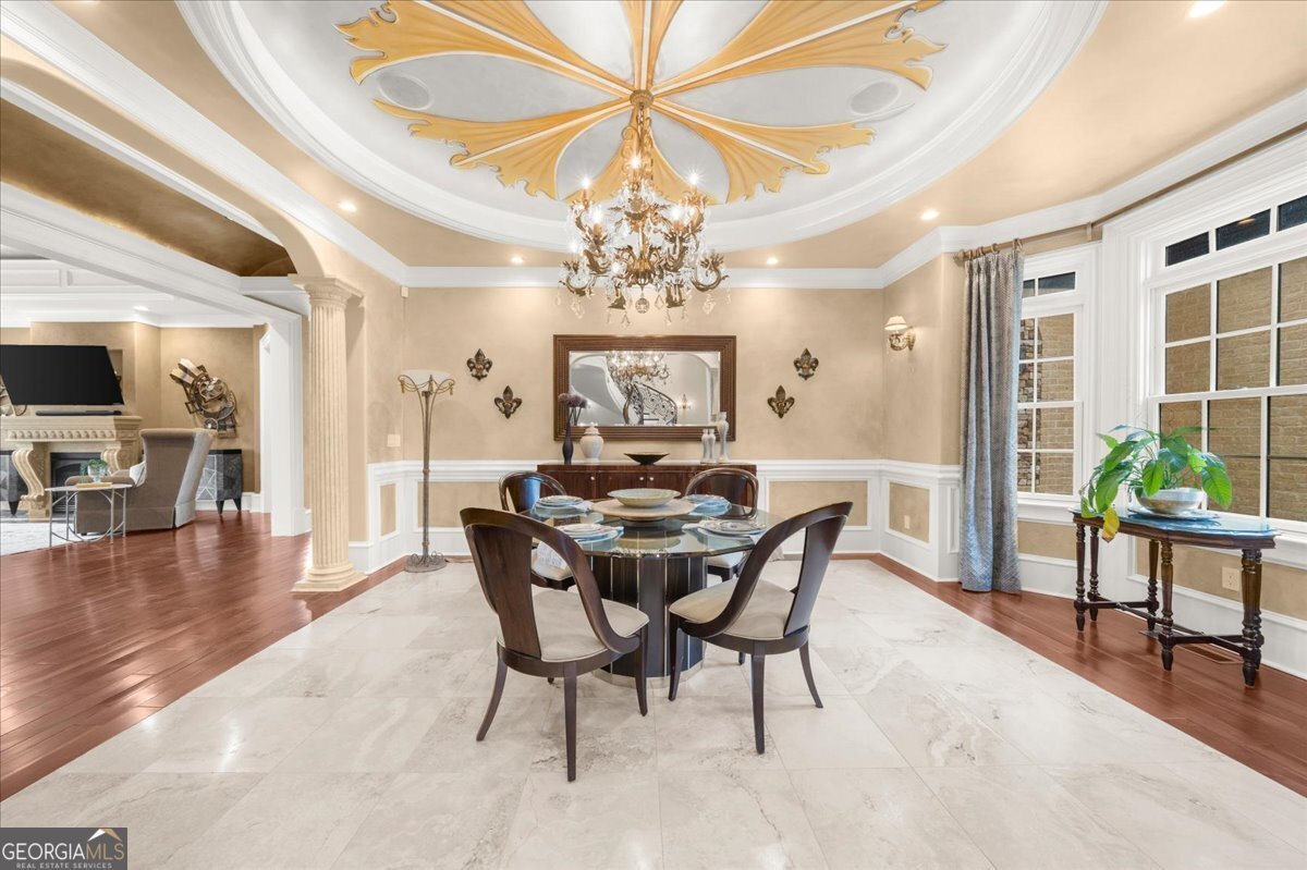 9005 Hayes Drive Gainesville - Photo 18