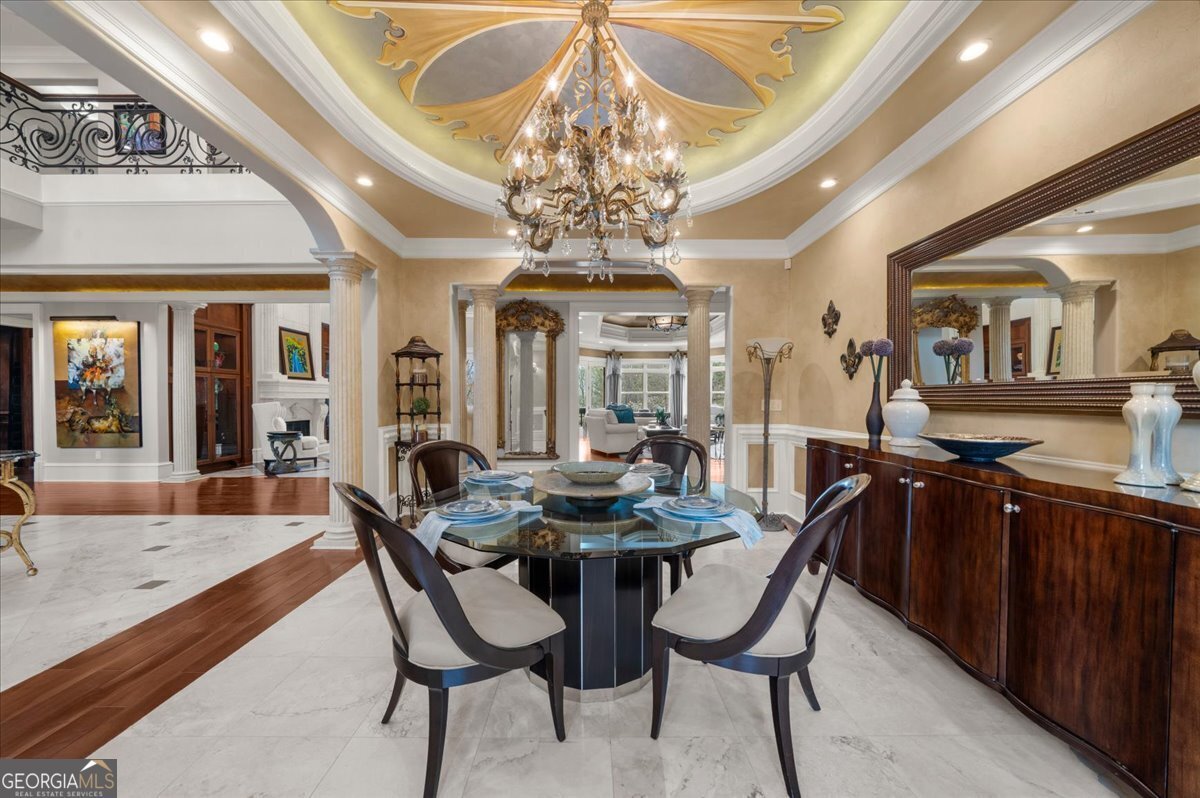 9005 Hayes Drive Gainesville - Photo 19