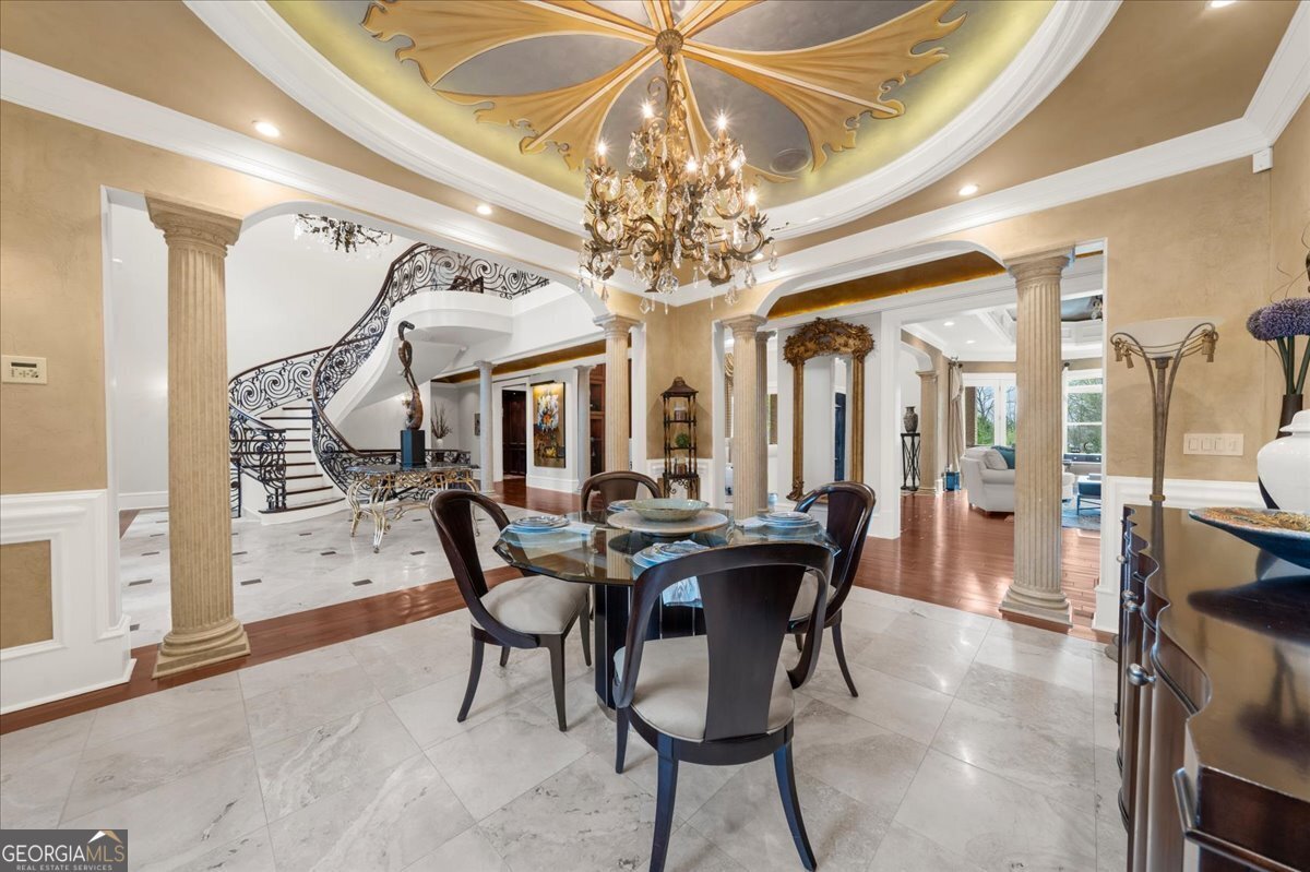 9005 Hayes Drive Gainesville - Photo 20